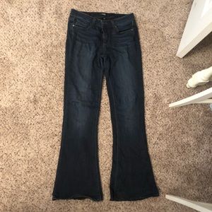 Women’s Paige Jeans - Flare